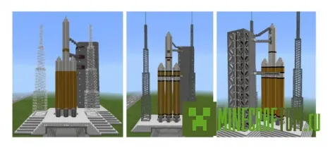 Карта Spaceflight Beta 2 (Космический полёт 2) Карта Spaceflight Beta 2 (Космический полёт 2)