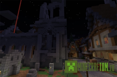 Карта The Hunting Game (Охотничья игра) Карта The Hunting Game (Охотничья игра)