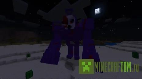 Мод Slendytubbies The Devil Among Us Мод Slendytubbies The Devil Among Us