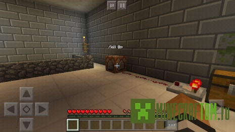 Карта 15 Ways To Die (15 способов умереть) Карта 15 Ways To Die (15 способов умереть)