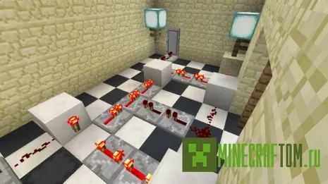 Карта 15 Ways To Die (15 способов умереть) Карта 15 Ways To Die (15 способов умереть)