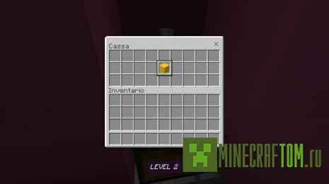 Карта 5 Different Stages (5 разных этапов)