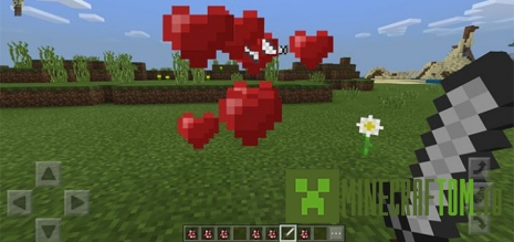 Мод Helpful NPC’s (Полезные NPC) Мод Helpful NPC’s (Полезные NPC)