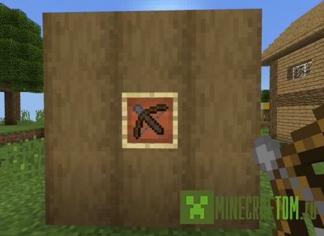 Мод Village&Pillage (Деревня и грабёж) Мод Village&Pillage (Деревня и грабёж)