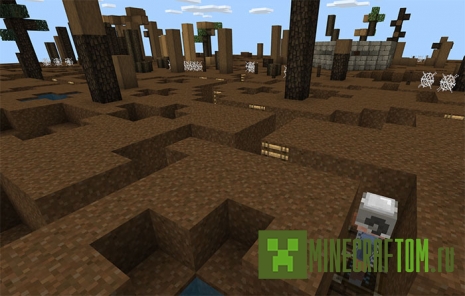 Карта WWI PvP (Первая мировая война) Карта WWI PvP (Первая мировая война)