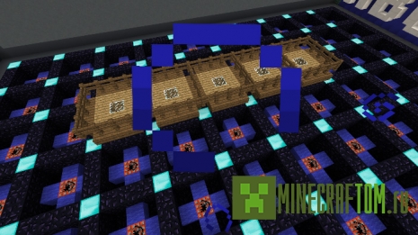 Карта BattleShip! (Боевой корабль) Карта BattleShip! (Боевой корабль)