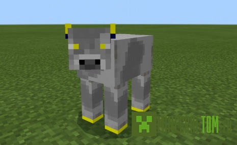 Мод Cow Plus (Корова плюс) Мод Cow Plus (Корова плюс)