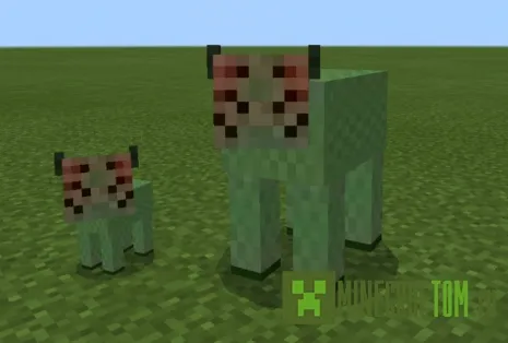 Мод Cow Plus (Корова плюс) Мод Cow Plus (Корова плюс)