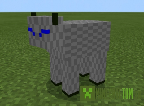 Мод Cow Plus (Корова плюс) Мод Cow Plus (Корова плюс)