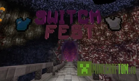 Карта SG MF: HorrorFest (Ужасы) Карта SG MF: HorrorFest (Ужасы)