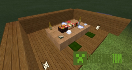 Текстуры Yamato (Ямато)