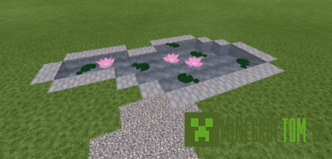 Текстуры Yamato (Ямато)