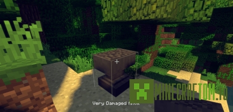 Мод Flex Tape (Гибкая лента) Мод Flex Tape (Гибкая лента)