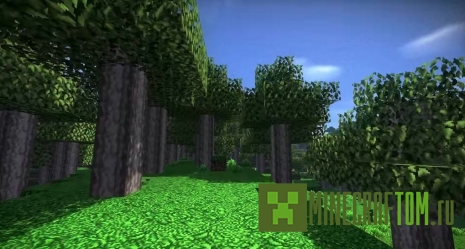 Текстуры AD Reforged (Перекованные) Текстуры AD Reforged (Перекованные)