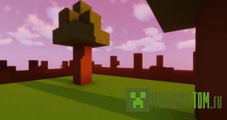 Карта The Last Chunk (Последний кусок) Карта The Last Chunk (Последний кусок)