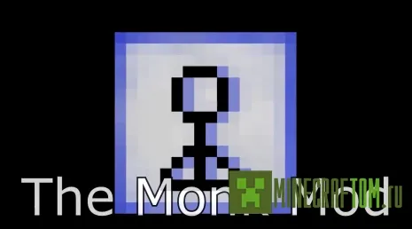 Мод The Monk (Монах) Мод The Monk (Монах)
