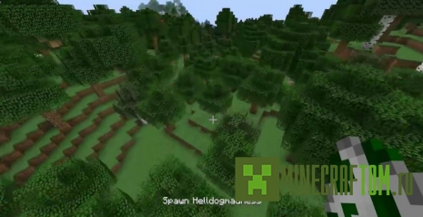 Мод HelldogMadness (Привет сумасшествие) Мод HelldogMadness (Привет сумасшествие)