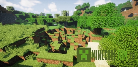 Мод General Disasters (Общие катастрофы)