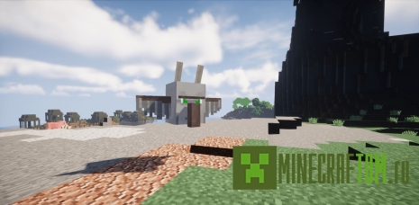 Мод Killager (Новый босс Киллагер)