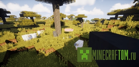 Мод Cobble Launcher (Булыжник) Мод Cobble Launcher (Булыжник)