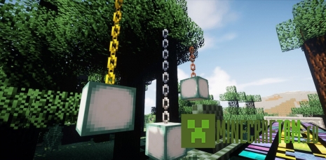 Мод Cathedral (Собор)