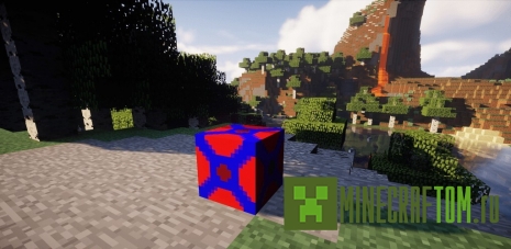 Мод Parrot Power (Мощность попугая)