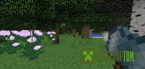 Мод HammerX (Молоток) Мод HammerX (Молоток)