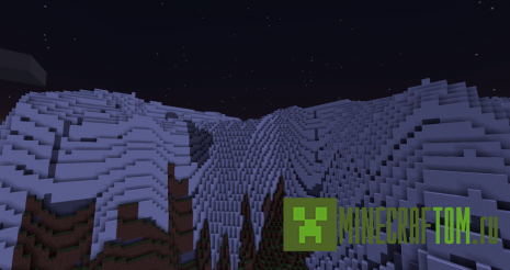 Мод Zoesteria Biomes (Биом Зоестэрия) Мод Zoesteria Biomes (Биом Зоестэрия)