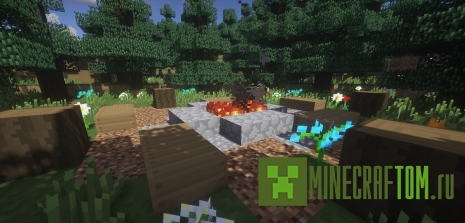 Текстуры Adorable (Любимые)