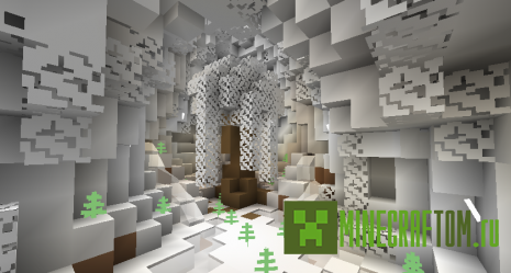 Текстуры White Architecture (Белая архитектура) Текстуры White Architecture (Белая архитектура)