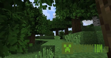 Текстуры Naturus