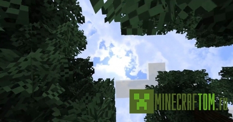 Текстуры Naturus