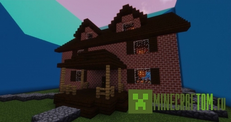 Карта The Big 10 (Большая 10-ка)