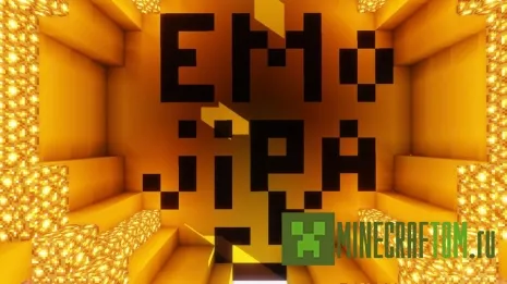 Карта Emoji Parkour (Эмодзи паркур) Карта Emoji Parkour (Эмодзи паркур)