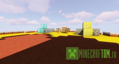 Карта Emoji Parkour (Эмодзи паркур)