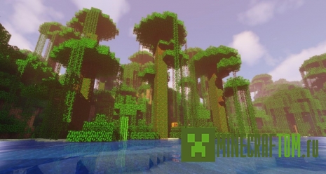 Карта Happy Treehouse Survival (Выживание на дереве) Карта Happy Treehouse Survival (Выживание на дереве)