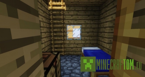 Карта Smaller CTM