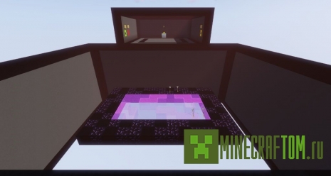 Карта The Trolling Machine (Машина для троллинга)