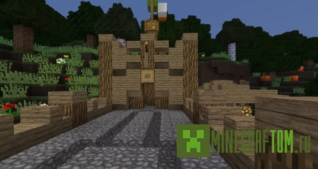 Текстуры Fancy (Маскарадный)