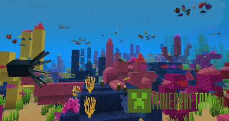 Текстуры Ordinary Wonders (Обычные чудеса)