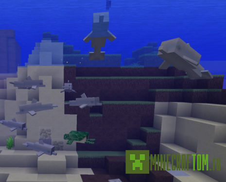 Текстуры Ordinary Wonders (Обычные чудеса)