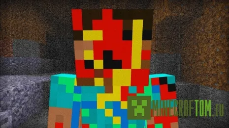 Мод Faster than Enderman (Быстрее чем Эндермен) Мод Faster than Enderman (Быстрее чем Эндермен)