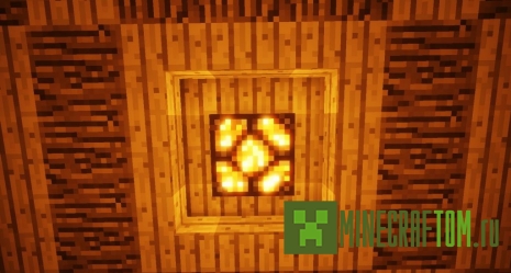 Карта Disorienting PvP (Дезориентация)