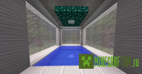 Мод Extra Blocks (Экстра Блоки)