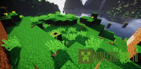 Мод Ant (Мурашка)