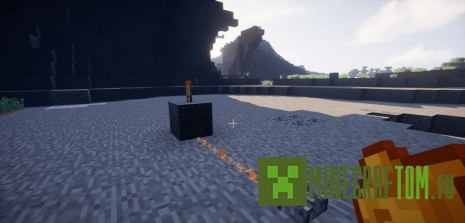 Мод Colored Redstone (Цветной редстоун) Мод Colored Redstone (Цветной редстоун)