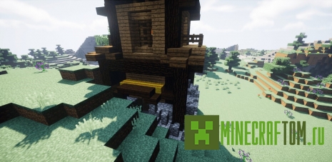 Мод Goblin Encounters (Схватки гоблинов) Мод Goblin Encounters (Схватки гоблинов)