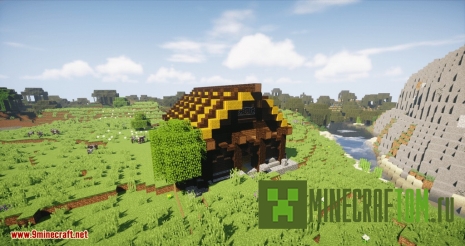 Мод Goblin Encounters (Схватки гоблинов) Мод Goblin Encounters (Схватки гоблинов)