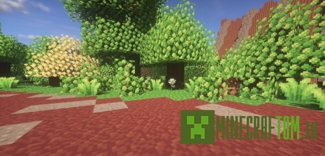 Текстуры Flourish (Процветание) Текстуры Flourish (Процветание)