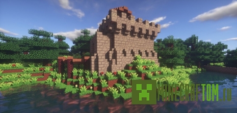 Текстуры Flourish (Процветание) Текстуры Flourish (Процветание)